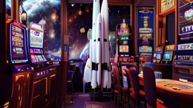 SpaceX Unveils Starfall: A Bold Step in Reentry Technology | maju kaisartoto88, boneka88, bola 99 sl