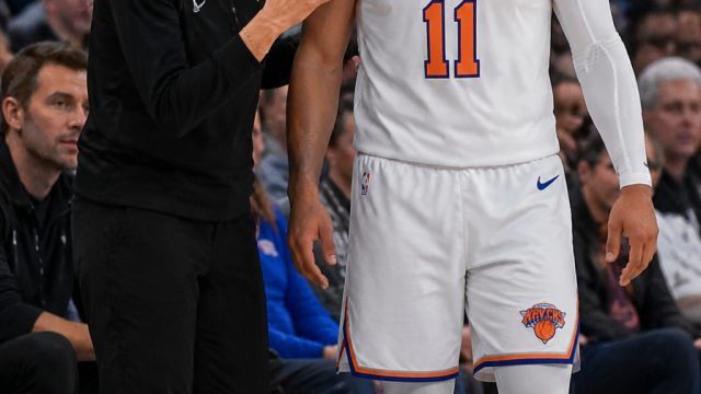 Becky Hammon's Shift: Celebrating Jalen Brunson's Unique NBA Impact | darts betting, idnscore link a