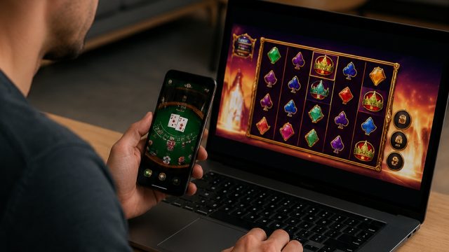 New Trends in Online Gaming: What to Expect in 2023 | rgocash rtp, konami slot online, 138 slot