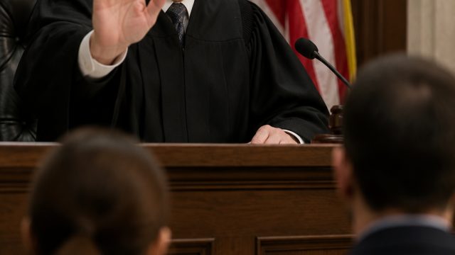 Federal Judge Halts Nationwide Enforcement of Trump's Immigration Arrest Policy