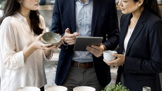 Innovative Partnership Enhances Kitchenware Experience for Consumers | amber spins casino, gambling 