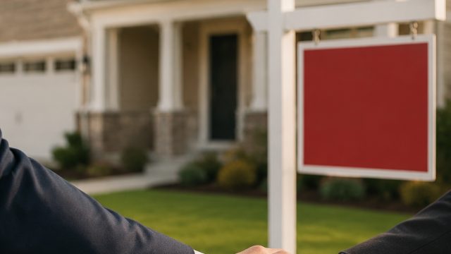 Bipartisan Housing Bill Passed: A Turning Point for American Homebuyers