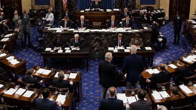 Senate Takes Stand: New Legislation on Military Action Against Iran | pkv heboh, wish upon a star sl
