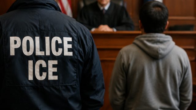 New Federal Ruling Impacts ICE Operations in Immigration Courts Nationwide