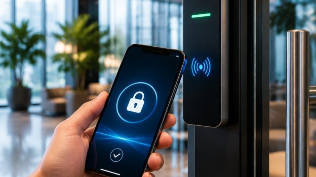 Introducing Aliro: The Future of Digital Access Control Systems | poker ace99apk, evermerge online, 