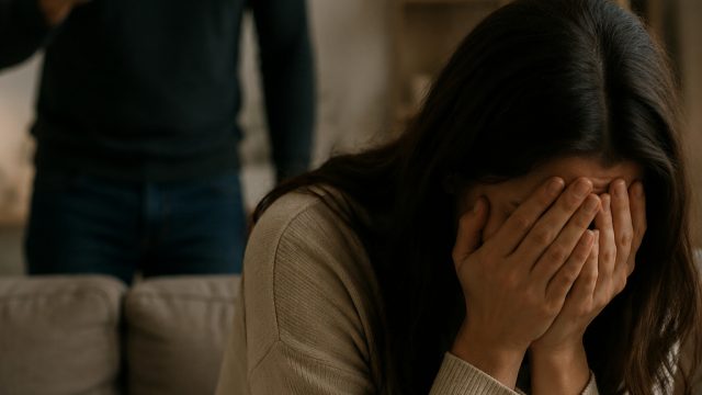 Surge in Domestic Abuse Reports Highlights Urgent Need for Support | moto bola joker123, raja slot88