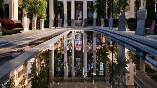 Recent Arrest Near Reflecting Pool Sparks Controversy | agen slot 123, gambarkan bola basket, ronald