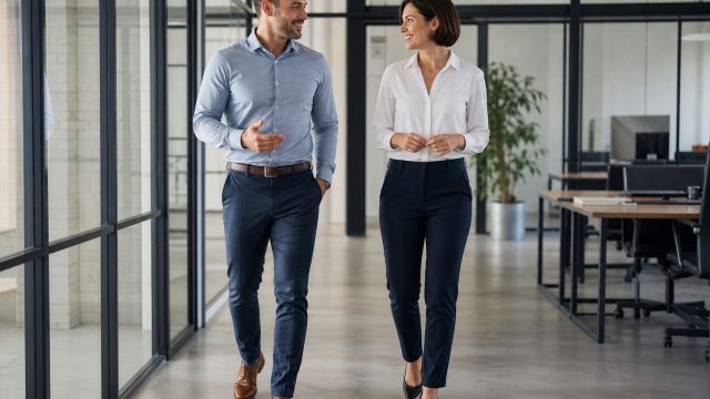 Boost Workplace Happiness with Quick Walks: A Simple Solution | pahlawan4d slot, 888garudaslot, mabu