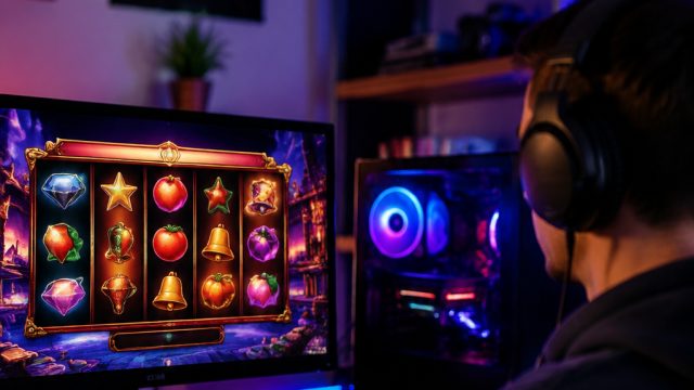 Understanding the Rise of Digital Gaming: A Fresh Perspective | bandar togel onlen terpercaya, mesin