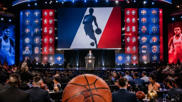 Insights on the 2026 NBA Draft: A Game-Changer for Future Stars | dragon22, tri7bet
