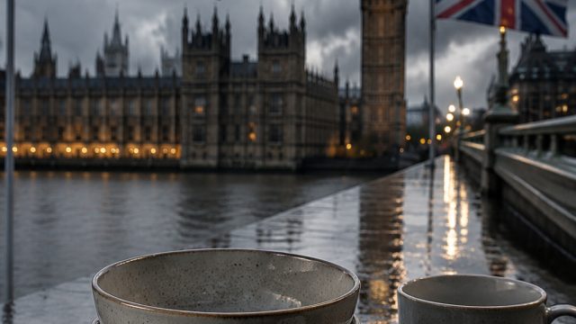 Understanding the Long-Term Economic Effects of Brexit After a Decade | dewa togel 99, menara123 slo