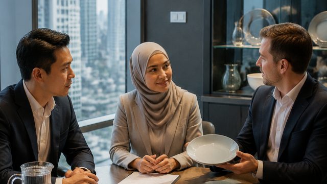Navigating New Opportunities in the Halal Market for Exporters | gamespools login, kuda diamond