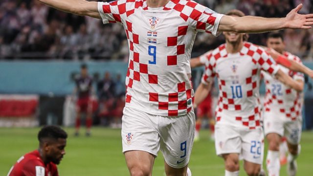 Croatia Secures Vital Victory Over Panama in World Cup Showdown