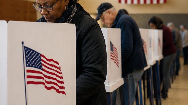 Understanding the Importance of South Carolina's 2026 Runoff Elections | alexistogel login rtp, safa