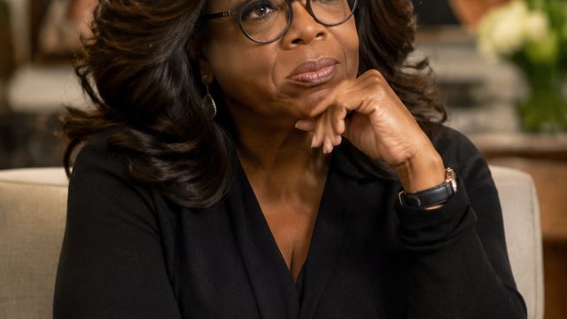 Oprah Reflects on Whitney Houston's Fall and Its Impact on Her Legacy | link alternatif slot win303,