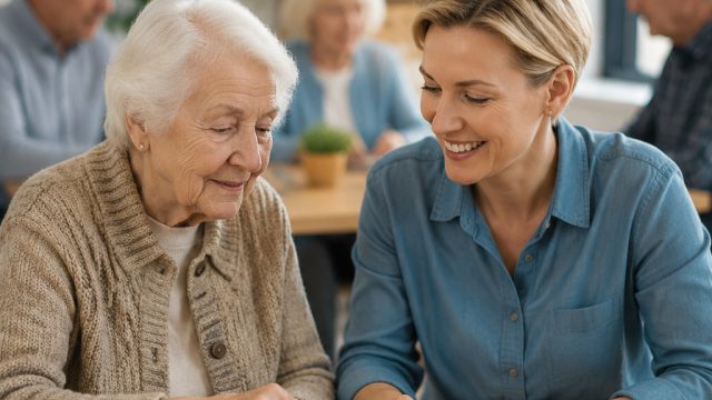 New Federal Funding Boosts Support for Senior Programs in Newfoundland | slot 333 bet, double bonus 