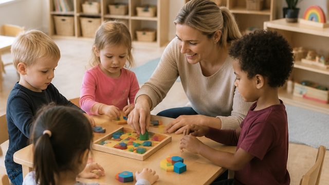 New Affordable Child Care Spaces Coming to Western Newfoundland | slot 138 agen, kitty glitter free 
