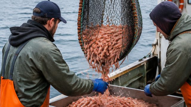 Revival of Northern Shrimp Fishery: A New Era for Newfoundland's Economy