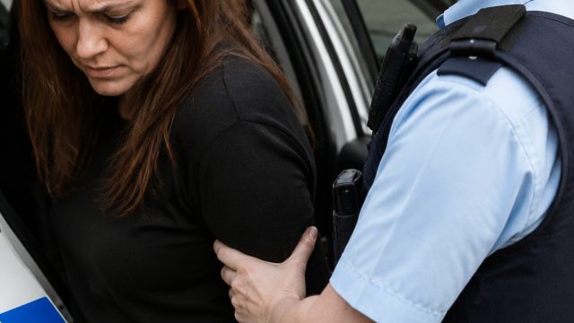 Local Woman Faces Charges for Shoplifting in Letterkenny | mpo 777, 888 dragons slot