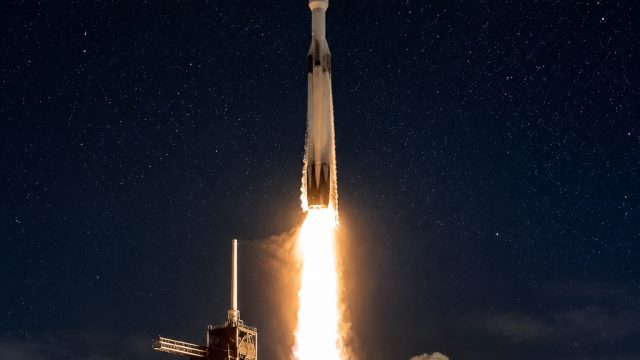 SpaceX's Bold Move: A $25 Billion Debt Strategy to Fuel Growth | kingkong bola slot, dunia303, rtp u