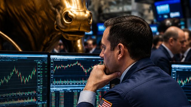 A Shift in the Dow: Google's Entry Marks a New Era