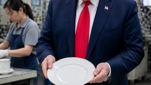 Economic Insights: Trump's Pennsylvania Push Amid Inflation Concerns | semeru4d me, situs slot idn