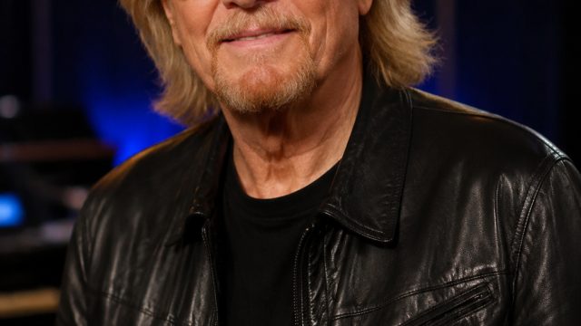 Daryl Hall Shares Health Update After Kidney Transplant | slot demo pracmatic, g8super slot, poker s