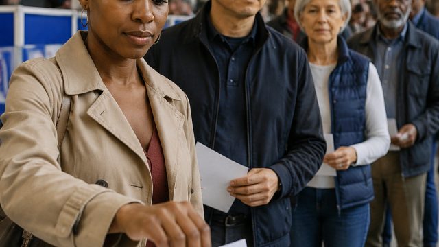 Political Endorsements Shift Dynamics in New York's Primaries | mega moolah 1 deposit, depo pakai pu