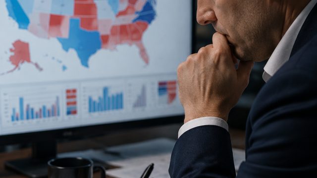 Election Insights: Understanding the 2026 Primary Election Results | study with me zoom, situs judi 