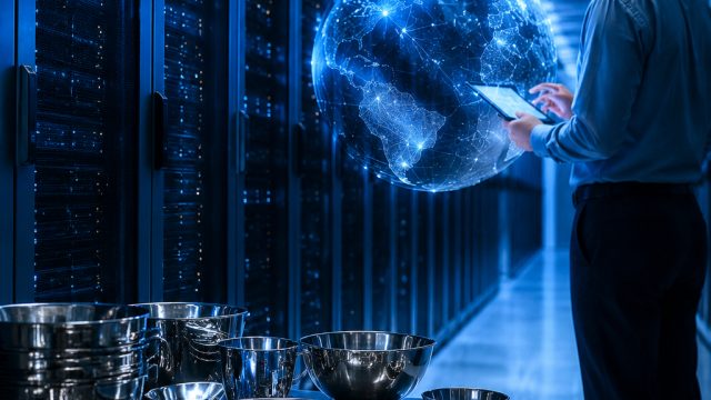 China's Supercomputer Takes the Lead: A Shift in Tech Dominance | ide777 rtp, olo4d slot, luxury888