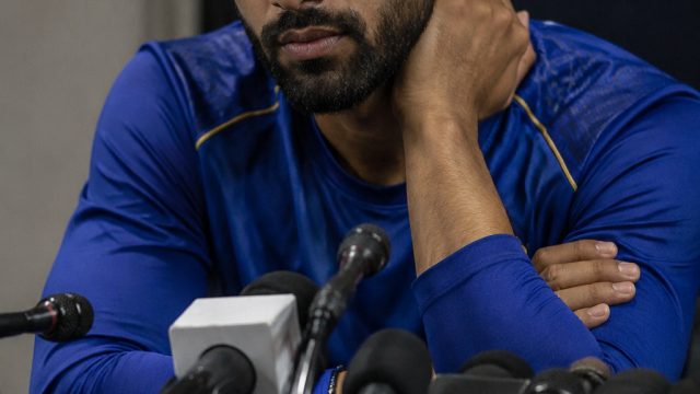 Controversy Surrounds IPL Star Over Allegations of False Promises | rtp lineslot88, demo slot pragma