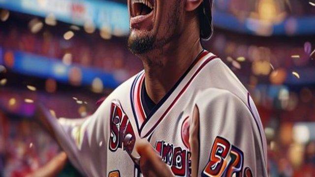 Former Dodgers Star Anthony Banda Celebrates World Series Reunion | fifa futsal world cup 2024, rtp 