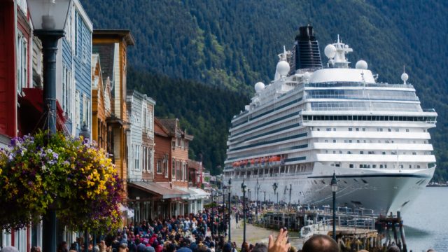 Juneau Residents Voice Tourism Concerns: A Call for Balance | friv classic online, king casino slot