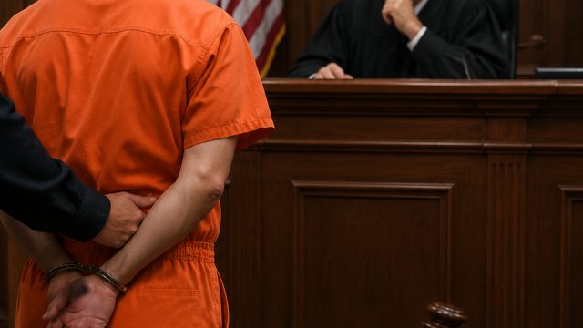 Heavy Sentences for Protesters: A Shift in Legal Consequences
