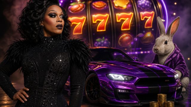 Raven Returns to the Spotlight: A New Challenge Awaits in Drag Race