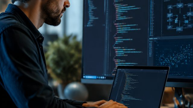 Embracing AI: A New Era for Software Developers