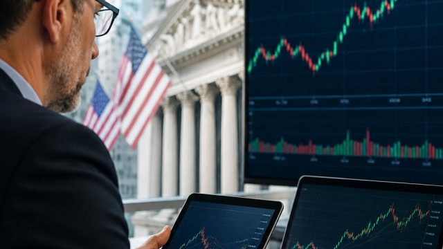 Tech Shift: Alphabet Enters Dow Jones, Replacing Verizon Amidst Market Changes | kpktoto 4d, permain