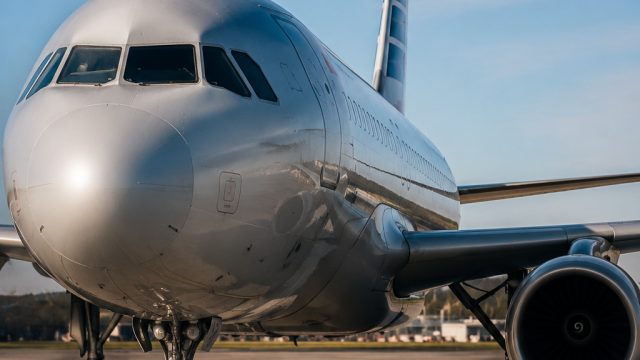 American Airlines Upgrades A319 & A320 Aircraft for Enhanced Experience | poker net, mentos4d