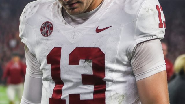 NFL Shifts Focus: No Supplemental Draft for Brendan Sorsby in 2026 | idnspin, jam gacor slot hari in