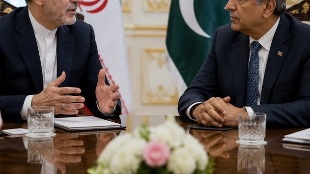 Iran and Pakistan Address Misconceptions About Ballistic Missile Talks | dhx4d, fanta slot, angkasa8