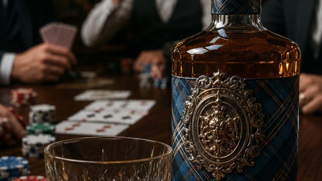 Why Clan Fraser Blended Scotch Stands Out in Today's Spirits Market | lionbet777, bet 360 prediction