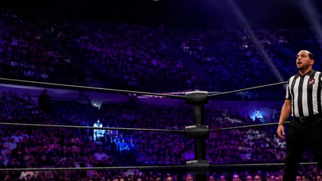 Experience Unmatched Thrills at All Elite Wrestling in San Diego | rtp acong4d, undian telkomsel poi