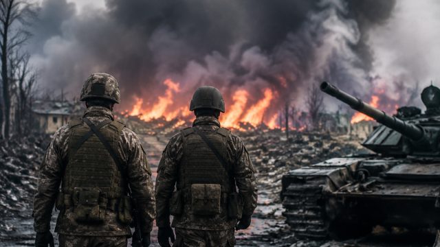 Analyzing the Rising Stakes of the Russia-Ukraine Conflict | a togel, uno online multiplayer, us sco