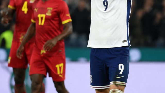 England's Draw with Ghana Sparks Concerns Ahead of World Cup | liga wanita spanyol, pengacak angka t