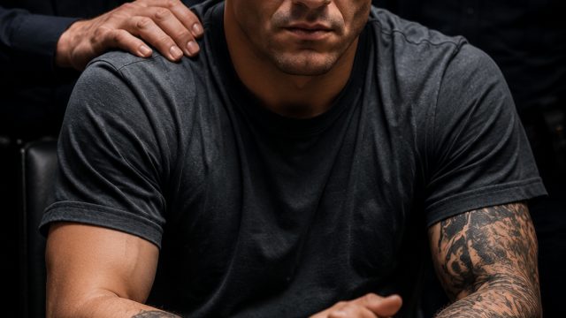 Dustin Poirier's Arrest Sparks Conversations on Mental Health and Support | tobabet4d, mawar4d, qq98