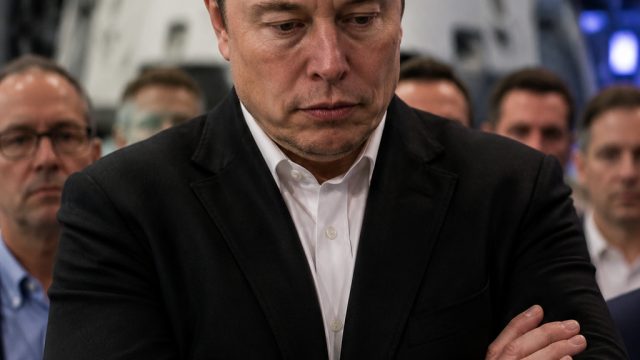 Elon Musk's Wealth Takes a Hit as SpaceX Stock Faces Volatility | cara menyusun kartu domino qiu qiu