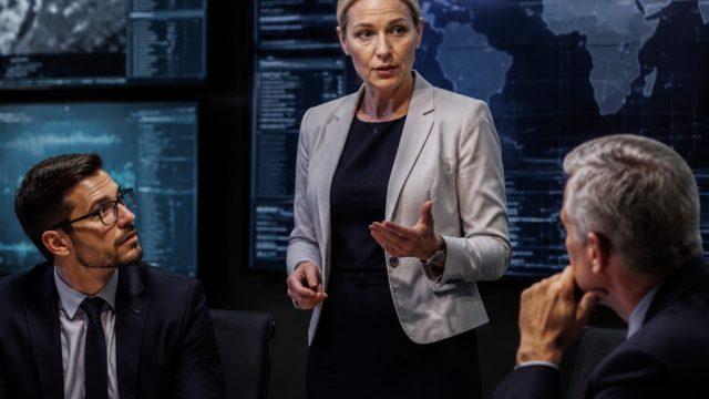 New Insights on Intelligence Appointments: A Look at Current Affairs | 5 sure bet today, macan123