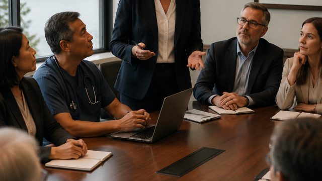 Orcas Island Health Care Board Meeting Set for Community Engagement | cara memenangkan game slot, ad