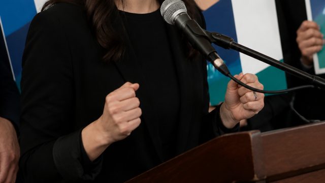 Progressive Candidates Dominate NYC Primaries: A Shift in Political Landscape | hoki99 rtp live, pla