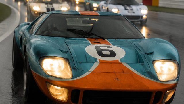 Rev Up Your Experience with the New GT Icons Pack in Project Motor Racing